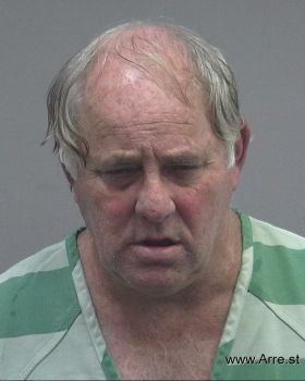 Michael Edward Rowe Mugshot