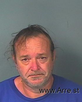 Michael Todd Rowe Mugshot