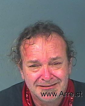 Michael Todd Rowe Mugshot