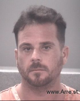 Michael Allan Jr Ruff Mugshot