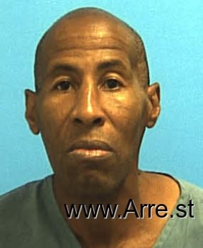 Michael M Ruffin Mugshot