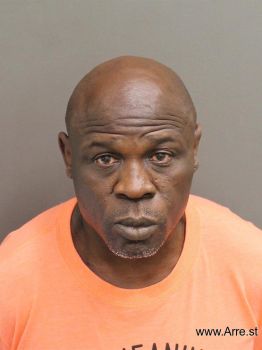 Michael J Rumph Mugshot