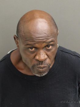 Michael Jerome Rumph Mugshot