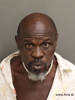 Michael Jerome Rumph Mugshot