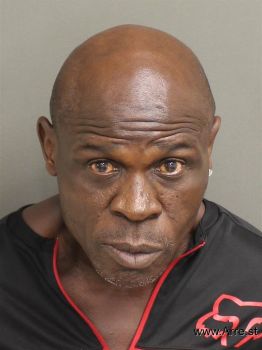 Michael Jerome Rumph Mugshot