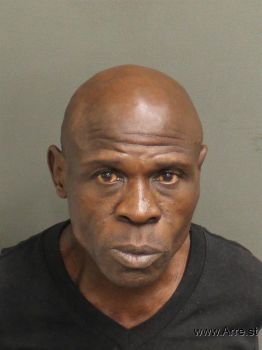 Michael Jerome Rumph Mugshot