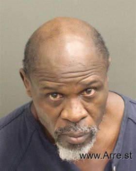 Michael Jerome Rumph Mugshot