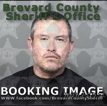 Michael Shawn Runyon Mugshot