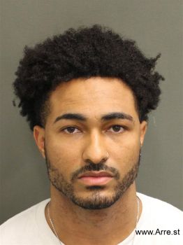 Michael Uchenna Runyon Mugshot