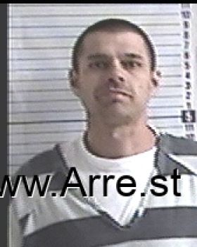 Michael Allen Russell Mugshot