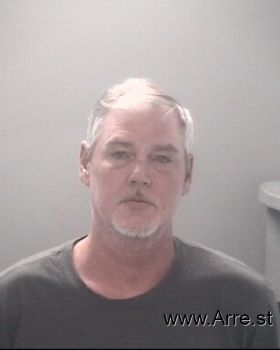 Michael Patrick Russell Mugshot