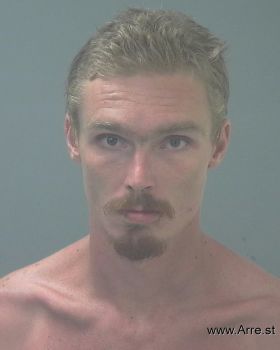 Michael Jacob Russell Mugshot