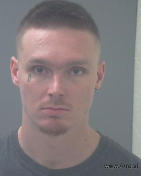 Michael Jacob Russell Mugshot