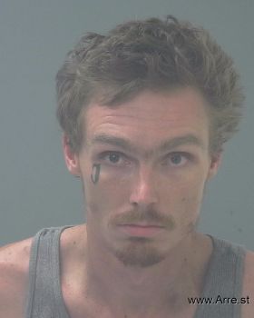 Michael Jacob Russell Mugshot