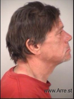 Michael John Rutecki Mugshot