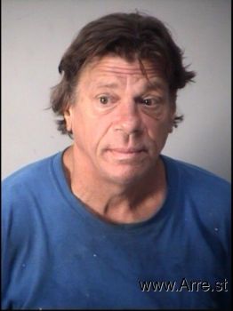 Michael John Rutecki Mugshot