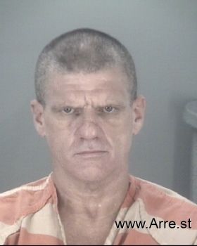 Michael Wayne Ryan Mugshot