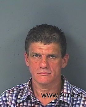 Michael Wayne Ryan Mugshot