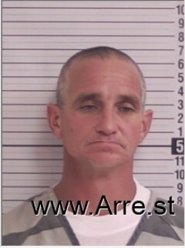 Michael Allen Rygula Mugshot