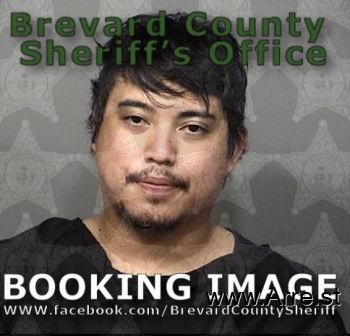 Michael Paul Salazar Mugshot