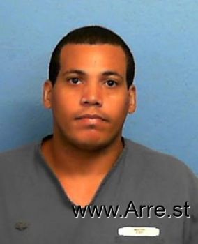 Michael A Salgado Mugshot