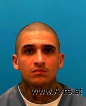 Michael A Salgado-soto Mugshot