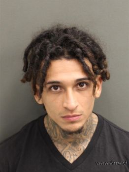 Michael Anthony Salgadosoto Mugshot