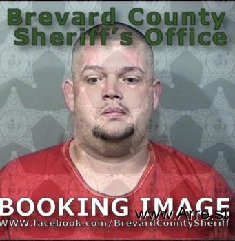 Michael Forest Sams Mugshot