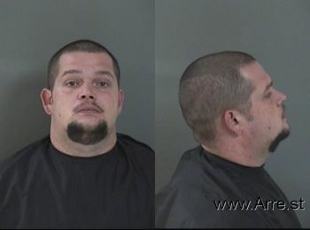 Michael Forest George Sams Mugshot