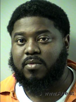 Michael Andre Sanders Mugshot