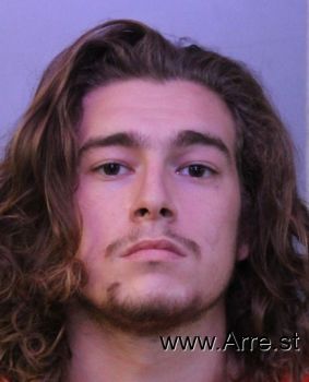 Michael Trent Sanders Mugshot