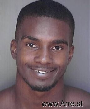 Michael Anthony Sanders Mugshot