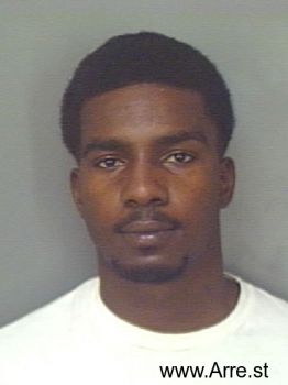 Michael Anthony Sanders Mugshot