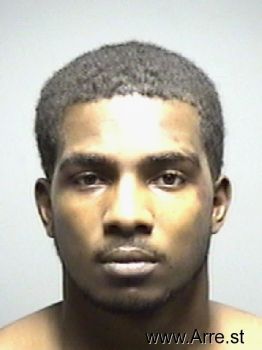 Michael Anthony Sanders Mugshot