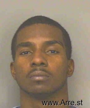 Michael Anthony Sanders Mugshot