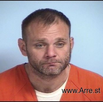 Michael Wayne Sanders Mugshot