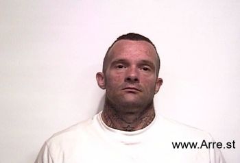 Michael Joseph Sanders Mugshot