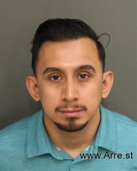 Michael Noe Sandoval Mugshot