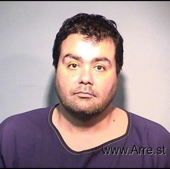 Michael  Santana Mugshot