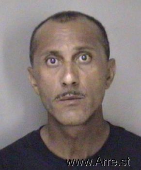 Michael J Santana Mugshot