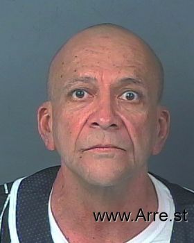 Michael Colon Santiago Mugshot