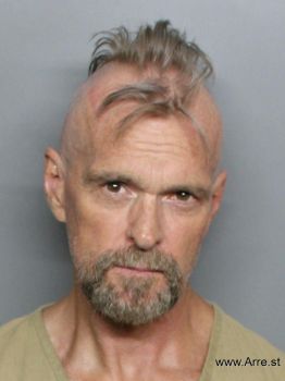 Michael Edward Sayer Mugshot