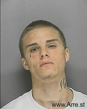 Michael  Schaefer Mugshot