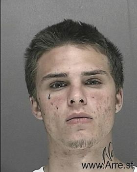 Michael  Schaefer Mugshot