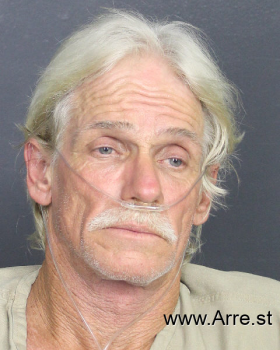 Michael David Schenker Mugshot