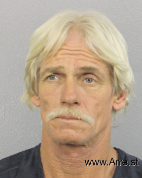 Michael David Schenker Mugshot