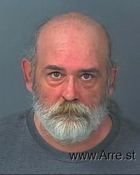 Michael John Schmitt Mugshot