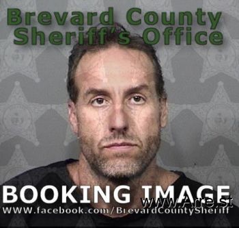 Michael John Schrader Mugshot