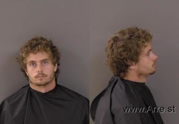 Michael Robert Schreiber Mugshot