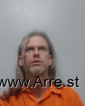 Michael Jason Schreiner Mugshot